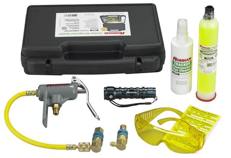 oil leak detection kit|Amazon.com: Uv Leak Detection Kit